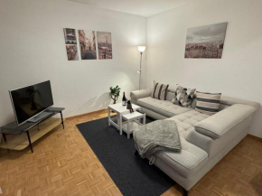 Amazing location Geneva , Eauv-Vives Geneva